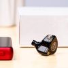 TFZ T2G In-Ear Earbuds with Graphene Driver, Black