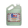Aluminum,Chrome,Stainless,Cleaner-Polish-Sealer. 1-Gal.