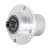 3Pcs Deck Spindle For Hustler Zero Turn Mower FasTrak & FasTrak SD Models 783506