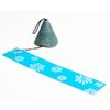 Nanbu Wind Chime, Ichitoudo, Wind Chime, Hanabi, Silver Blue
