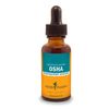 Herb Pharm Osha Root Liquid Extract for Respiratory Support - 1 Ounce
