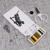 'Grasshopper' Mini Travel Sewing Kit (SE00038688)