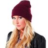 Beechfield - Original Cuffed Beanie - Magenta - One Size