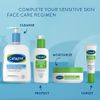 CETAPHIL Rich Hydrating Night Cream For Face, With Hyaluronic Acid, 1.7 oz, Moisturizing Cream For Dry To Very Dry Skin, No Added Fragrance, (Packaging May Vary)
