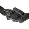 Dorman 902-5224 Engine Coolant Crossover Pipe Compatible with Select Land Rover Models