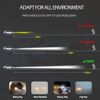 2X MINI H1 LED Headlight Bulbs Conversion Kit 26000LM 6500K High/Low Beam Lamp