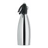 iSi Stainless Steel Soda Siphon (1 Liter)