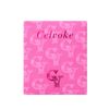 Celvoke Irations Glow Blush EX02 Mellow Pink Teak Blush Highlighter