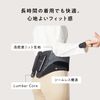 Style BX Lumbar MTG [Manufacturer Genuine Product] Belt