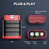 Thinkdiag mini OBD2 Scanner All Systems ABS SRS Car Diagnostic Tool Bluetooth