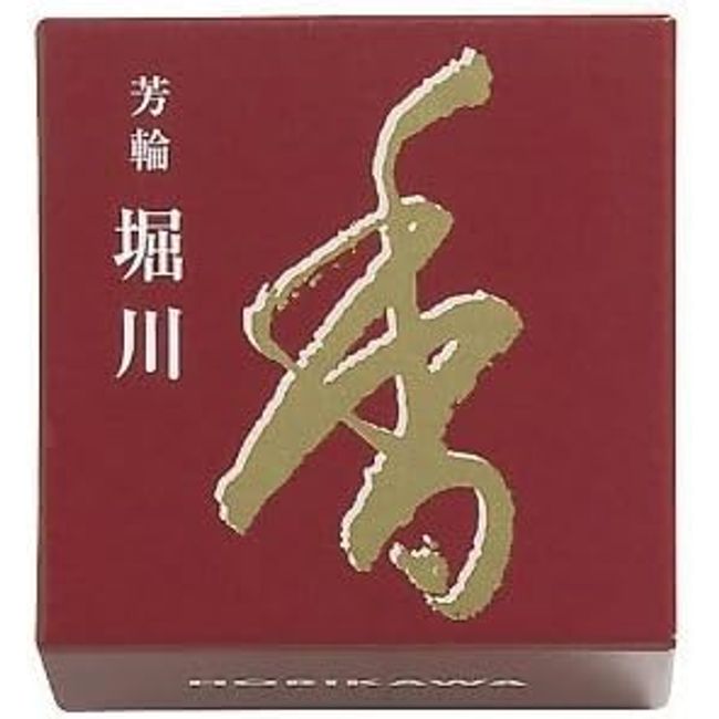 Shoyeido Harina, Horikawa, Uzumaki Incense