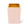 Rachel George Blush Pencil Cup