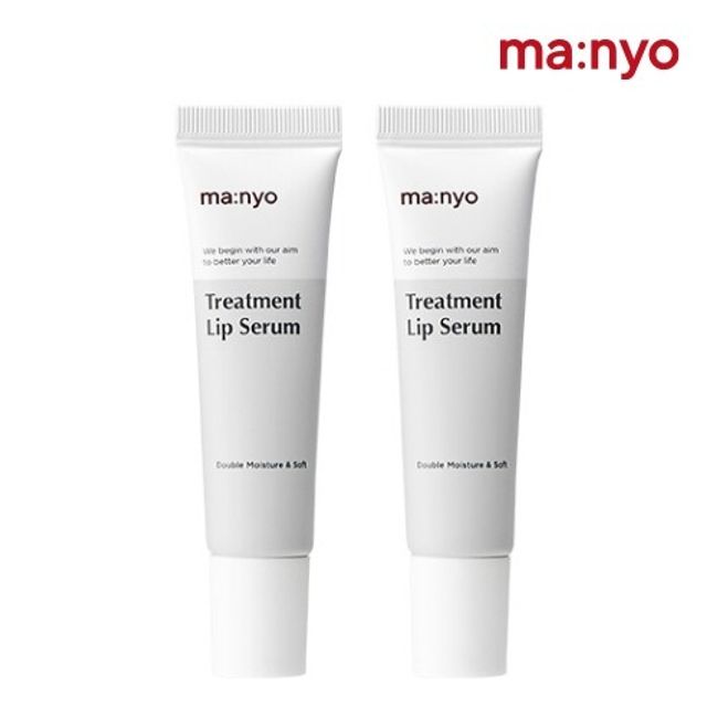 Manyo Factory Treatment Lip Serum 10ml