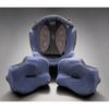 Arai Helmets Cheek Pads for Contour-X Helmets - 25mm