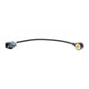 15D VEMO - V25-72-1090 - Knock Sensor - Compatible with FORD 1374710