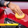 Formula 1 Scratch Out Liquid - Car Scratch Remover And Polishing Compo