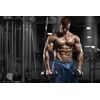 muscle builder - GLUTAMINE POWDER 5000mg - muscle gainer - 2 Cans