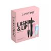 Lancome Lash & Lip Makeup Starter Set