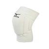 Mizuno Team Kneepad, Knee Protection, white, s