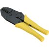 Triplett GEM Universal Crimp Tool for Crimp-On BNC Connectors (GET-301-UT)