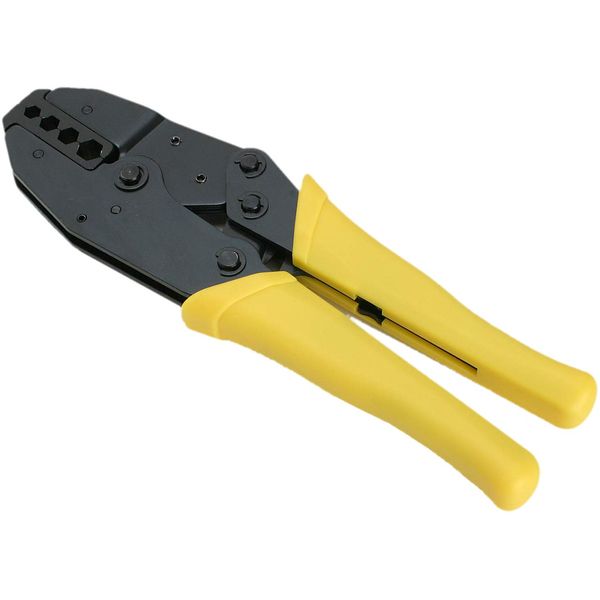 Triplett GEM Universal Crimp Tool for Crimp-On BNC Connectors (GET-301-UT)