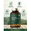 Turmeric Curcumin Capsules 1500mg Complex | 150 Count | Tahoe Nutritionals