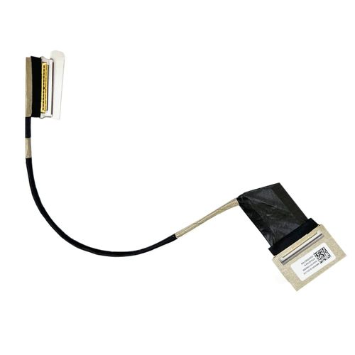 GinTai OLED LCD Video Screen Display Cable for Asus Zenbook 14 Q409 Q409ZA Notebook 14 UM3402 UX3402 UM3402YA UX3402ZA NB5929 HQ21311182000 14005-033602RR 40PIN 90HZ No Touch