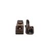 Esco EA758CW-66 Headlight Belt Clip for Helmet