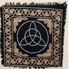 KAYSO Triquetra Altar Cloth
