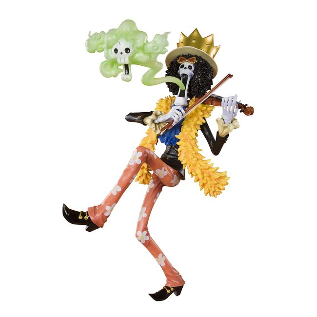 Tamashii Nations Figuartszero Humming Brook Onepiece, Multi