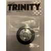 Trinity 8134 Extra Fin for 8133 Monster head for .15 &.18 Sirio Nitro Engine