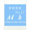 Riho Yoshioka A4-17 b