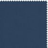 Solid Navy Futon Cover Queen 408