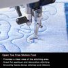 SINGER Quilting Presser Feet Kit