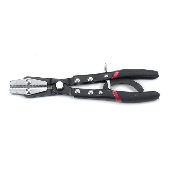 GEARWRENCH Automatic Locking Ratcheting Hose Pinch Off Pliers - 145