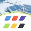 36 Dividers Deck Case Divider Separator for Card Deck Case Card Separator - Perfect for Sorting Cards in Deck Cases