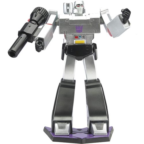 PCS Collectibles Transformers: Megatron 9" PVC Statue