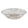 Clear Rose Bathroom Vanity Series