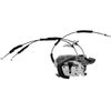 Dorman 937-242 Front Driver Side Door Lock Actuator Motor Compatible with Select Nissan Models