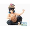 SEGA - Demon Slayer - PM Perching Statue - Inosuke Hashibira