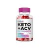 Forever Gummies - Forever Keto ACV Gummies (Single) 
