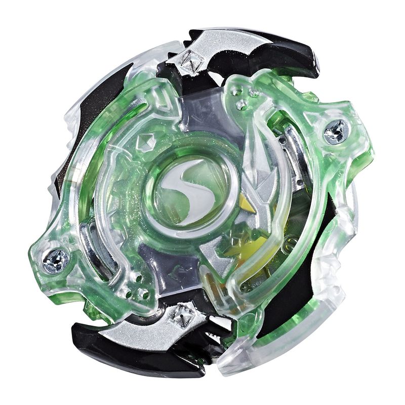 toupie BEYBLADE - HASBRO / TOMY - BURST EVOLUTION spryzen S2 NEUF