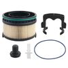 Fuel Filter kit Compatible with Mercedes-Benz Sprinter W910 / 907 Replace A6540920200 6540920200