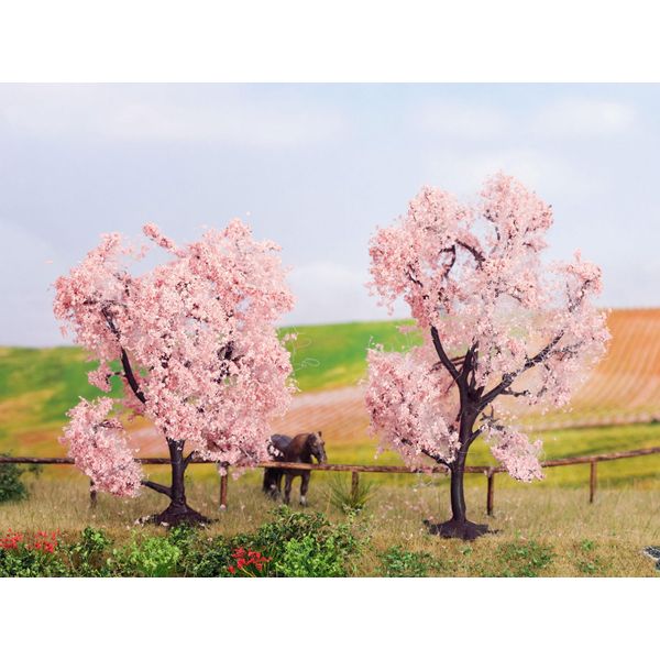 Noch 21996 Almonds Landscape Modelling