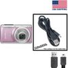 Olympus Stylus 7040 Digital Camera USB Cable Transfer Cord Replacement