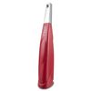 Ozeri Piezoelectric Stove Lighter, Flameless, Red
