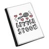 Little Spoon Passport Holder Cover