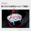Skater CTSC1-A Spider-Man Car Tissue Box Cover, Tissue Case