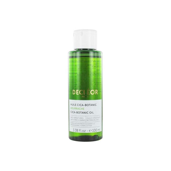 Decleor CICA BOTANIC OIL