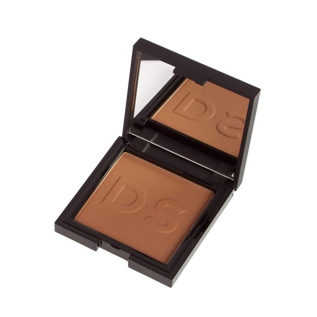 Daniel Sandler Instant Tan Wash-Off Face Powder 9 g Bronze